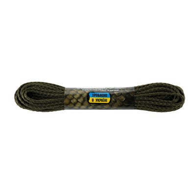 M-Tac Paracord Dragon Cord 15 m – paracord aukla, OD Green