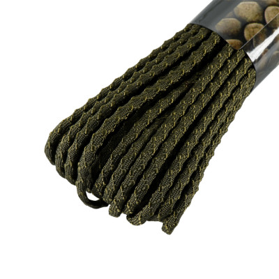 M-Tac Paracord Dragon Cord 15 m – paracord aukla, OD Green