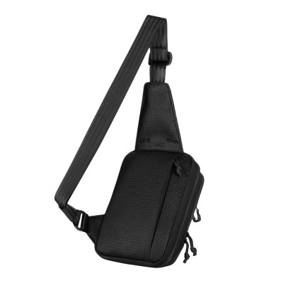 M-Tac Sling Pistol Bag Hex – soma pār plecu