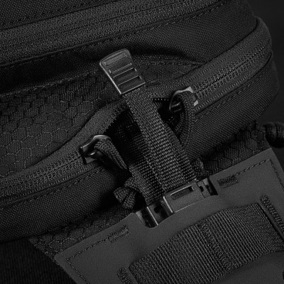 M-Tac Sling Pistol Bag Hex – soma pār plecu