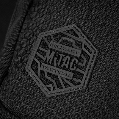 M-Tac Sling Pistol Bag Hex – soma pār plecu