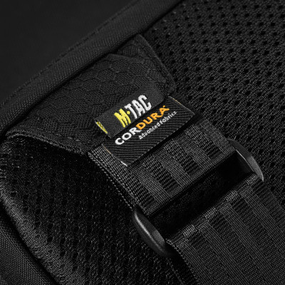 M-Tac Sling Pistol Bag Hex – soma pār plecu