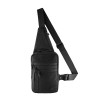 M-Tac Carry Sling Bag Elite Gen.IV – soma pār plecu, Melna
