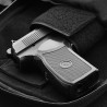 M-Tac Carry Sling Bag Elite Gen.IV – soma pār plecu, Melna