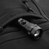 M-Tac Carry Sling Bag Elite Gen.IV – soma pār plecu, Melna