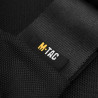 M-Tac Carry Sling Bag Elite Gen.IV – soma pār plecu, Melna