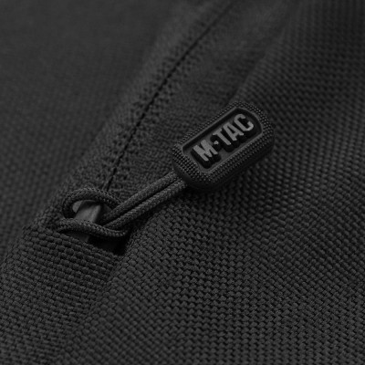M-Tac Carry Sling Bag Elite Gen.IV – soma pār plecu, Melna