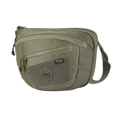 M-Tac Sphaera Hex Hardsling Bag Large with Velcro Elite – soma, Ranger Green
