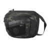 M-Tac Sphaera Hex Hardsling Bag Large with Velcro Elite – soma, Multicam Black/Black