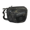 M-Tac Sphaera Hex Hardsling Bag Large with Velcro Elite – soma, Multicam Black/Black