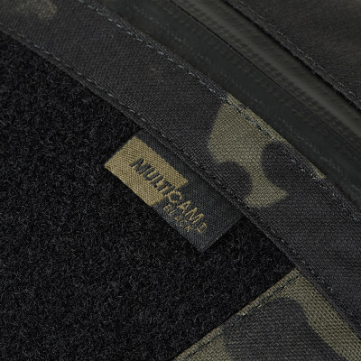 M-Tac Sphaera Hex Hardsling Bag Large with Velcro Elite – soma, Multicam Black/Black