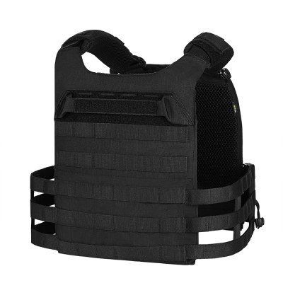 M-Tac Plate Carrier Cuirass FAST Elite – taktiskā veste, Melna