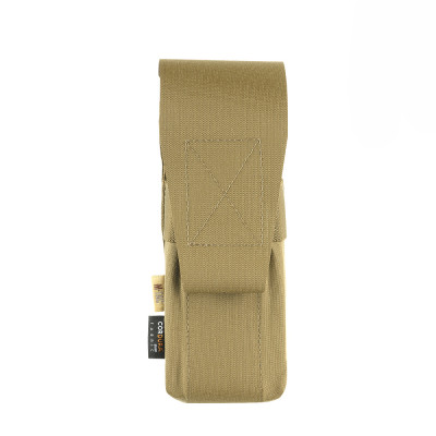 M-Tac Closed-Type Double Magazine Pouch – magazīnu somiņa, Coyote