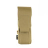 M-Tac Closed-Type Double Magazine Pouch – magazīnu somiņa, Coyote