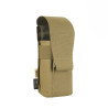 M-Tac Closed-Type Double Magazine Pouch – magazīnu somiņa, Coyote