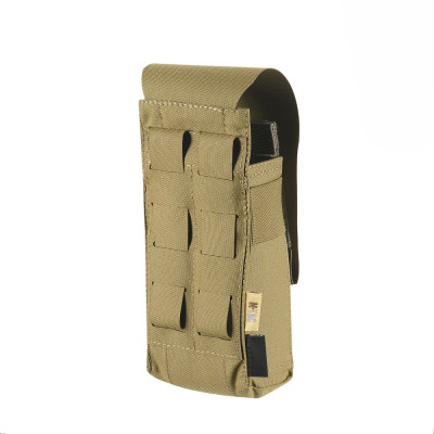 M-Tac Closed-Type Double Magazine Pouch – magazīnu somiņa, Coyote