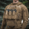 M-Tac Closed-Type Double Magazine Pouch – magazīnu somiņa, Coyote