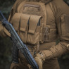 M-Tac Closed-Type Double Magazine Pouch – magazīnu somiņa, Coyote