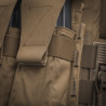 M-Tac Closed-Type Double Magazine Pouch – magazīnu somiņa, Coyote