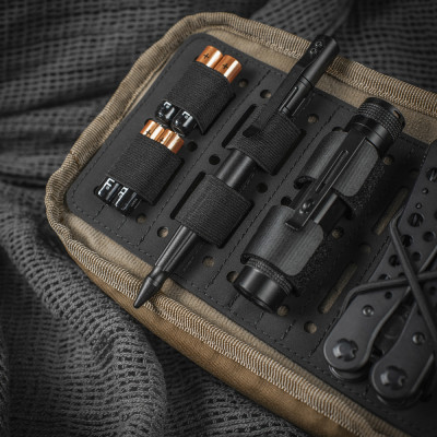 M-Tac Module Insert MOLLE 11x19.5 Laser Cut – modulārais ieliktnis