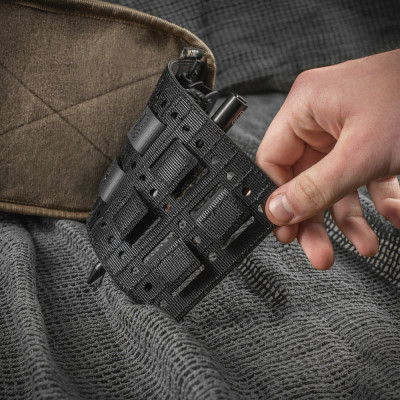 M-Tac Module Insert MOLLE 11x19.5 Laser Cut – modulārais ieliktnis