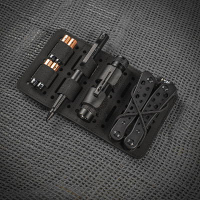 M-Tac Module Insert MOLLE 11x19.5 Laser Cut – modulārais ieliktnis