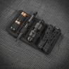 M-Tac Module Insert MOLLE 11x19.5 Laser Cut – modulārais ieliktnis