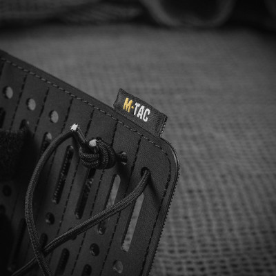 M-Tac Module Insert MOLLE 11x19.5 Laser Cut – modulārais ieliktnis