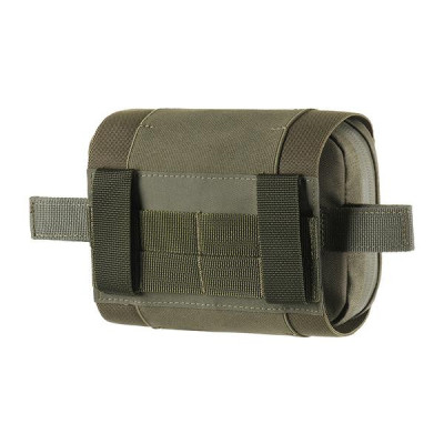 M-Tac Elite horizontālais medicīniskais maciņš, liels — 4/8