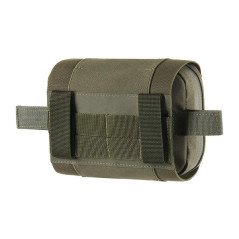 M-Tac Horizontal Medical Pouch Elite IFAK/Medicininis dėklas