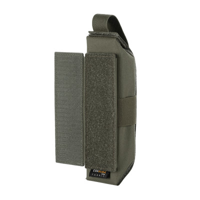 M-Tac Pouch for Tourniquet Closed Flap – žņauga somiņa, Ranger Green
