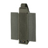 M-Tac Pouch for Tourniquet Closed Flap – žņauga somiņa, Ranger Green
