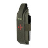 M-Tac Pouch for Tourniquet Closed Flap – žņauga somiņa, Ranger Green