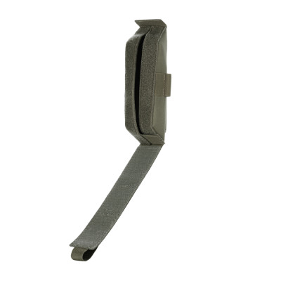 M-Tac Pouch for Tourniquet Closed Flap – žņauga somiņa, Ranger Green