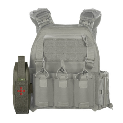 M-Tac Pouch for Tourniquet Closed Flap – žņauga somiņa, Ranger Green