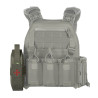 M-Tac Pouch for Tourniquet Closed Flap – žņauga somiņa, Ranger Green