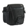 M-Tac Satellite Magnet Bag Gen.II Elite Hex – soma pār plecu, Melna