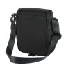 M-Tac Satellite Magnet Bag Gen.II Elite Hex – soma pār plecu, Melna
