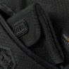 M-Tac Satellite Magnet Bag Gen.II Elite Hex – soma pār plecu, Melna