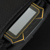 M-Tac Satellite Magnet Bag Gen.II Elite Hex – soma pār plecu, Melna