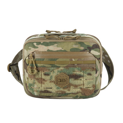 M-Tac EDC Bag Elite – soma, Multicam