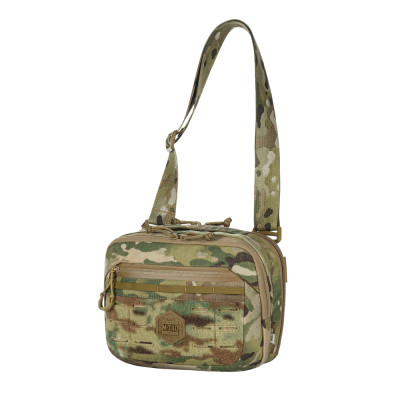 M-Tac EDC Bag Elite – soma, Multicam