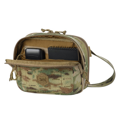M-Tac EDC Bag Elite – soma, Multicam