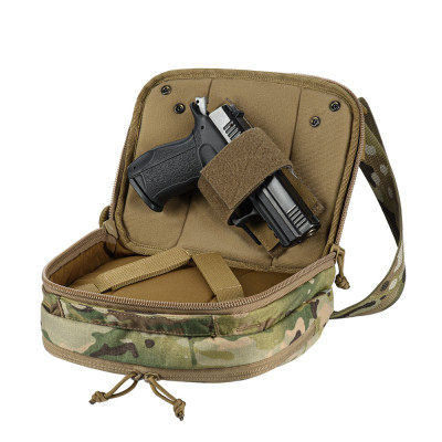 M-Tac EDC Bag Elite – soma, Multicam