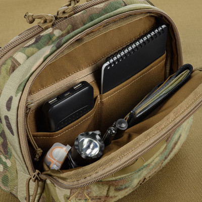 M-Tac EDC Bag Elite – soma, Multicam