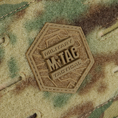 M-Tac EDC Bag Elite – soma, Multicam