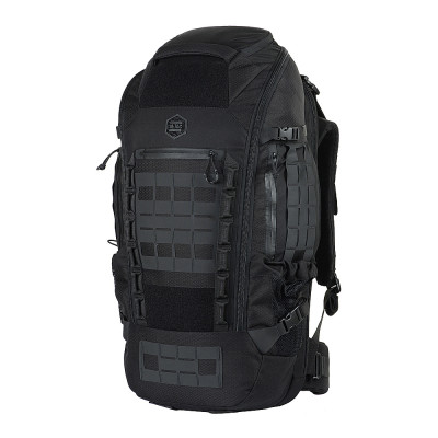 M-Tac Backpack Large Elite Hex Gen.IV – mugursoma, Melna