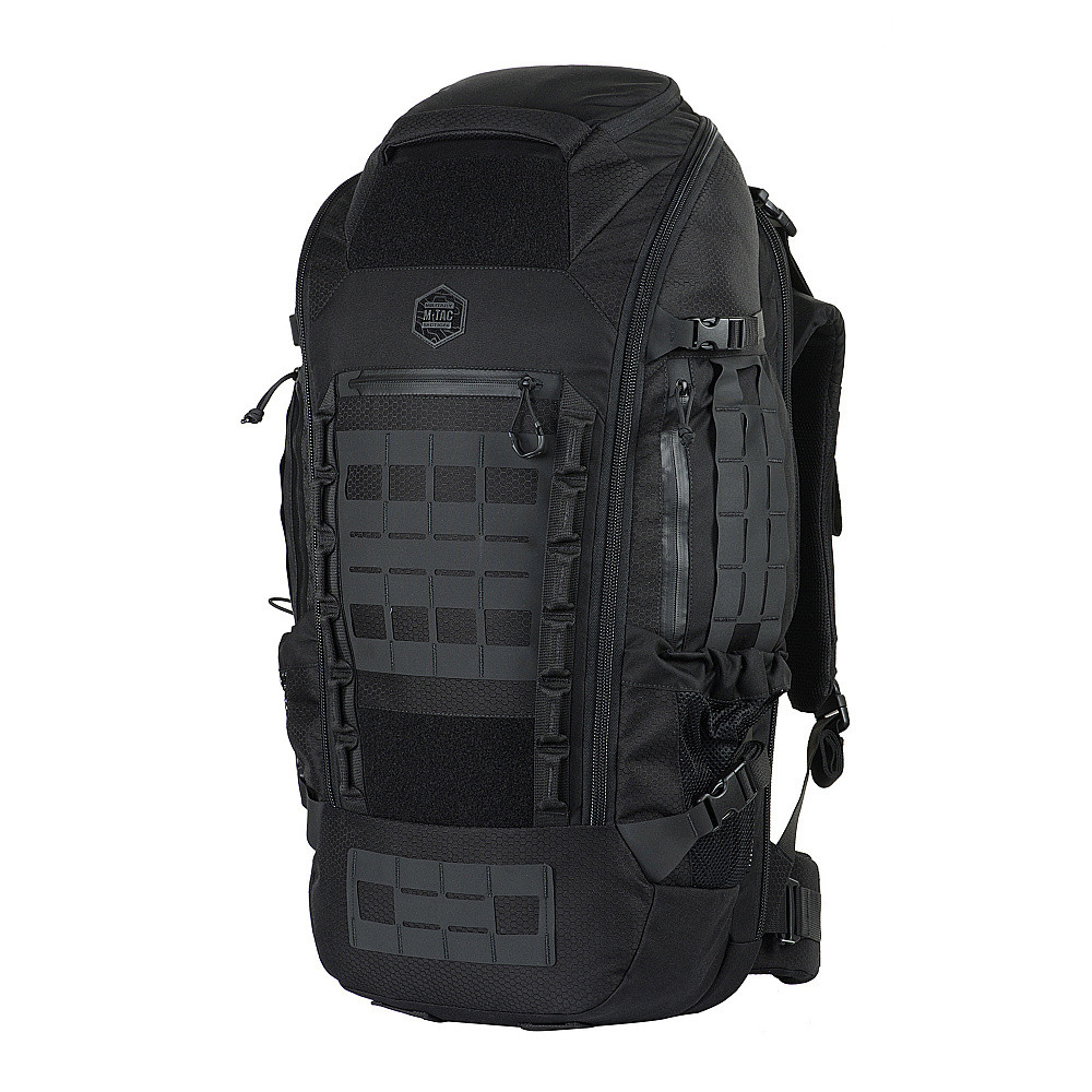 M-Tac Backpack Large Elite Hex Gen.IV – mugursoma, Melna