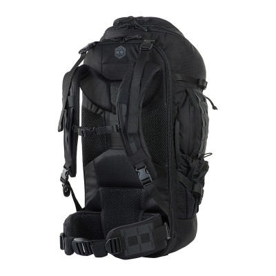 M-Tac Backpack Large Elite Hex Gen.IV – mugursoma, Melna