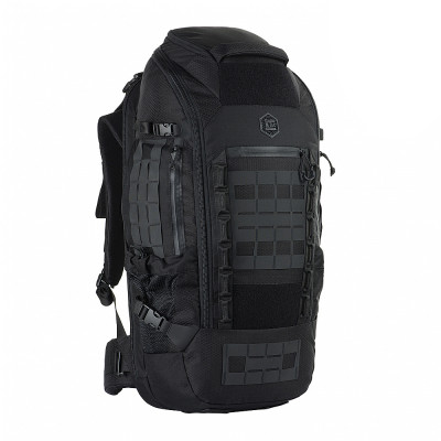 M-Tac Backpack Large Elite Hex Gen.IV – mugursoma, Melna